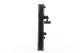 Radiator, engine cooling - CR837001S MAHLE - 09210556, 104549, 14396