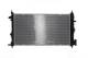 Radiator, engine cooling - CR1103000S MAHLE - 01073129, 020M72, 105319