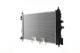 Radiator, engine cooling - CR1103000S MAHLE - 01073129, 020M72, 105319