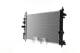 Radiator, engine cooling - CR1103000S MAHLE - 01073129, 020M72, 105319