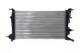 Radiator, engine cooling - CR840001S MAHLE - 01093094, 023M63, 105217