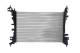 Radiator, engine cooling - CR1121000S MAHLE - 0104.3158, 09002261, 105439