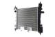 Radiator, engine cooling - CR1121000S MAHLE - 0104.3158, 09002261, 105439