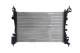 Radiator, engine cooling - CR1121000S MAHLE - 0104.3158, 09002261, 105439