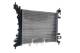 Radiator, engine cooling - CR1121000S MAHLE - 0104.3158, 09002261, 105439