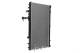 Radiator, engine cooling - CR1475000S MAHLE - 0127.3051, 016M19, 103440