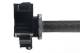 Radiator, engine cooling - CR1154000S MAHLE - 01093123, 105672, 123194