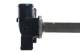 Radiator, engine cooling - CR1154000S MAHLE - 01093123, 105672, 123194