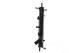 Radiator, engine cooling - CR1196000S MAHLE - 0105.3100, 012M30, 090079N