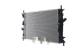 Radiator, engine cooling - CR1584000S MAHLE - 376777254, 69242, FD2596