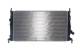 Radiator, engine cooling - CR1584000S MAHLE - 376777254, 69242, FD2596