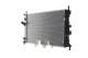 Radiator, engine cooling - CR1584000S MAHLE - 376777254, 69242, FD2596