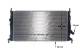 Radiator, engine cooling - CR1584000S MAHLE - 376777254, 69242, FD2596