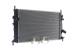 Radiator, engine cooling - CR1584000S MAHLE - 376777254, 69242, FD2596