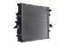 Radiator, engine cooling - CR1905000S MAHLE - 376790634, 53097, 64320A