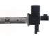 Radiator, engine cooling - CR1696000S MAHLE - 105040, 105259, 21002064