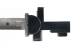Radiator, engine cooling - CR1696000S MAHLE - 105040, 105259, 21002064
