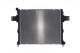 Radiator, engine cooling - CR1696000S MAHLE - 105040, 105259, 21002064
