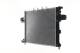 Radiator, engine cooling - CR1696000S MAHLE - 105040, 105259, 21002064