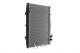 Radiator, engine cooling - CR1963000S MAHLE - 01213080, 019M53, 104134