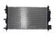 Radiator, engine cooling - CR1697000S MAHLE - 1300346, 13393983, 37002683