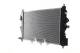 Radiator, engine cooling - CR1697000S MAHLE - 1300346, 13393983, 37002683
