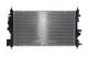 Radiator, engine cooling - CR1697000S MAHLE - 1300346, 13393983, 37002683
