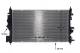 Radiator, engine cooling - CR1697000S MAHLE - 1300346, 13393983, 37002683