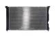 Radiator, engine cooling - CR1898000S MAHLE - 03002229, 102126, 31-1630