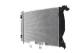 Radiator, engine cooling - CR1898000S MAHLE - 03002229, 102126, 31-1630