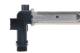 Radiator, engine cooling - CR1898000S MAHLE - 03002229, 102126, 31-1630