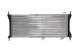 Radiator, engine cooling - CR2173000S MAHLE - 0000046777410, 01043038, 080059N