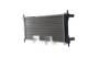 Radiator, engine cooling - CR2173000S MAHLE - 0000046777410, 01043038, 080059N