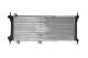 Radiator, engine cooling - CR2173000S MAHLE - 0000046777410, 01043038, 080059N
