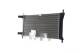 Radiator, engine cooling - CR2173000S MAHLE - 0000046777410, 01043038, 080059N