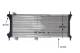 Radiator, engine cooling - CR2173000S MAHLE - 0000046777410, 01043038, 080059N