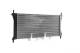 Radiator, engine cooling - CR2173000S MAHLE - 0000046777410, 01043038, 080059N