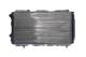 Radiator, engine cooling - CR2174000S MAHLE - 0000071735349, 0204.2031, 100190