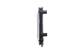 Radiator, engine cooling - CR2174000S MAHLE - 0000071735349, 0204.2031, 100190