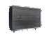 Radiator, engine cooling - CR2174000S MAHLE - 0000071735349, 0204.2031, 100190