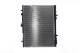 Radiator, engine cooling - CR2175000S MAHLE - 01163034, 018M30, 102211
