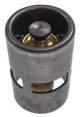 Thermostat, Ölkühlung - TO283 MAHLE - 93010715500, 93010775500