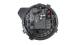 Innenraumgebläse - AB283000P MAHLE - 0130309508, 64116813123, 64116836881