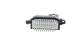 Regulator, passenger compartment fan - ABR102000P MAHLE - 1752060, 351332421, 5HL351332-421