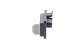 Regulator, passenger compartment fan - ABR108000P MAHLE - 351332501, 3643640, 9815341980