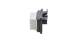Regulator, passenger compartment fan - ABR159000P MAHLE - 271506185R, 5HL351012-281, A4539820115
