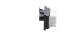Regulator, passenger compartment fan - ABR159000P MAHLE - 271506185R, 5HL351012-281, A4539820115