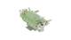 Resistor, interior blower - ABR160000P MAHLE - 21639684, 3090911, 30909113