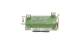 Resistor, interior blower - ABR160000P MAHLE - 21639684, 3090911, 30909113
