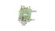 Resistor, interior blower - ABR160000P MAHLE - 21639684, 3090911, 30909113